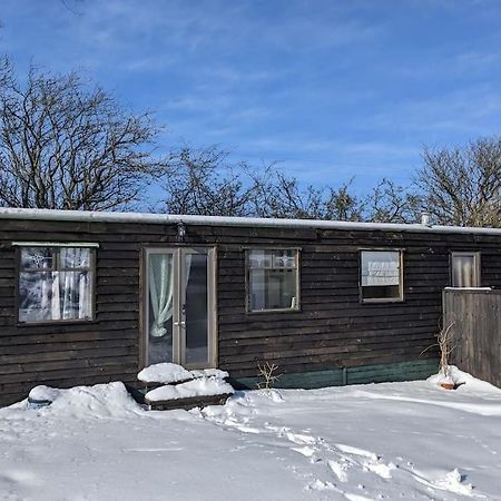 Ferny Roost Cabin. เร็กซ์แฮม ภายนอก รูปภาพ